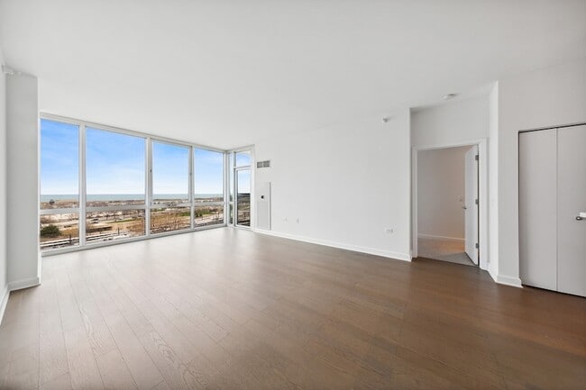 Foto del edificio - 1629 S Prairie Ave