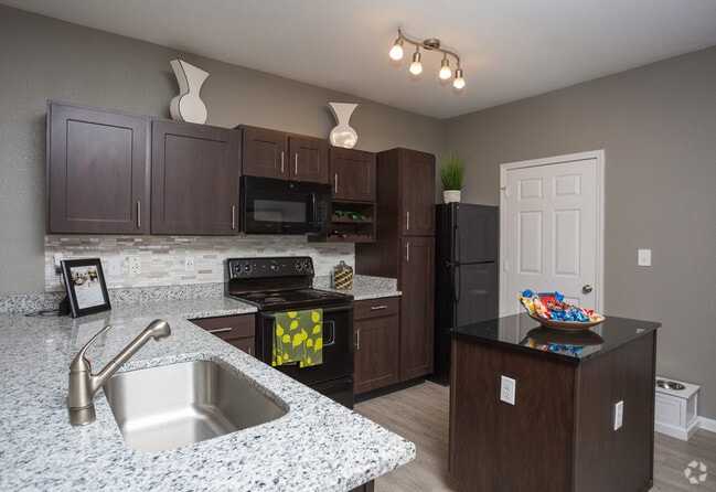 Interior Photo - Providence Trail Apartments