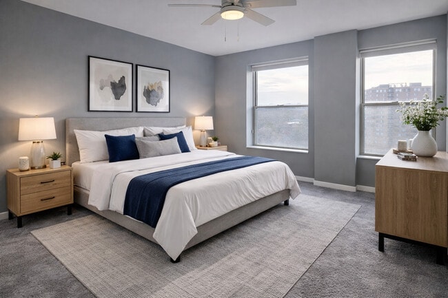 Foto del edificio - 77 S Evergreen Ave