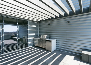 Foto del edificio - 1800 W Grace St