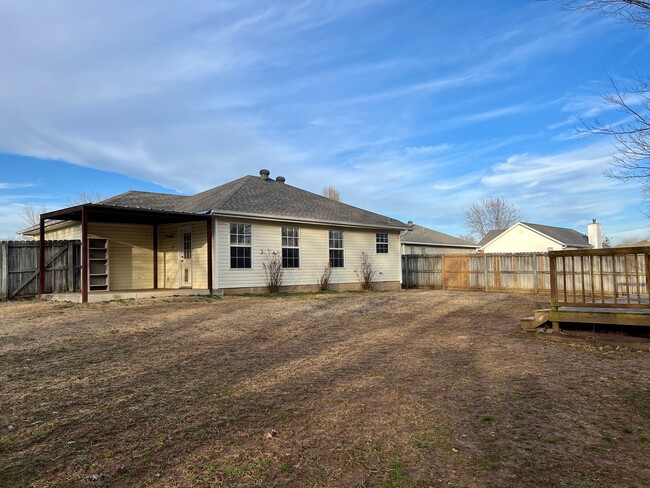 Building Photo - Adorable house in Lowell, Arkansas