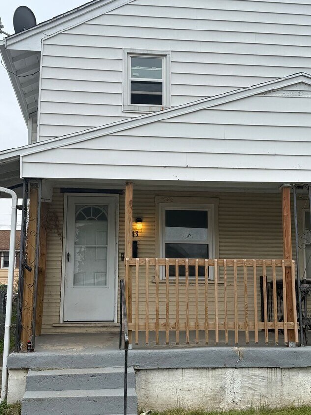 Foto del edificio - 1541-1543 Dietzen Avenue