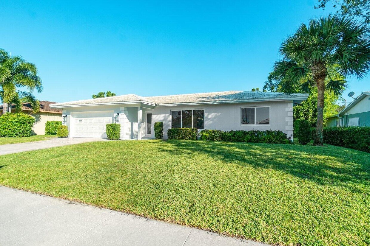 1365 SW 13th Dr, Boca Raton, FL 33486 House Rental in Boca Raton, FL