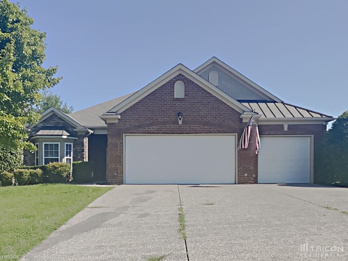 1030 Ryan Ct, Gallatin, TN 37066 House Rental in Gallatin, TN