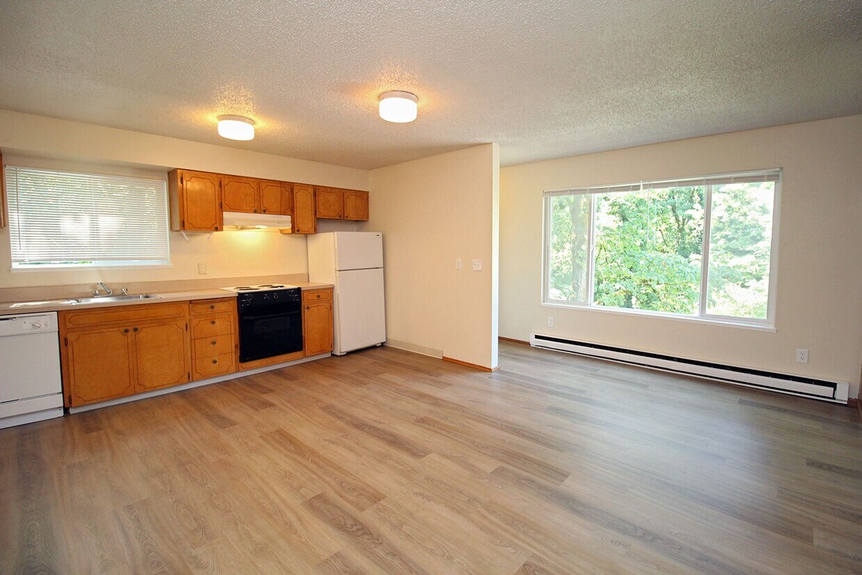 Foto principal - 3736 SW 10th Ave