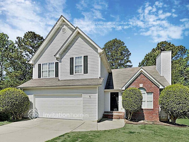 Building Photo - 1525 Wilkes Crest Dr NE