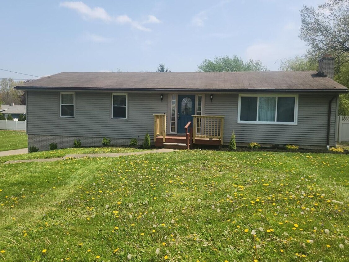 Foto principal - 3 Bedroom 2 Bathroom House