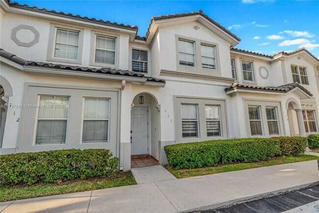 Foto del edificio - 5460 NW 107th Ave