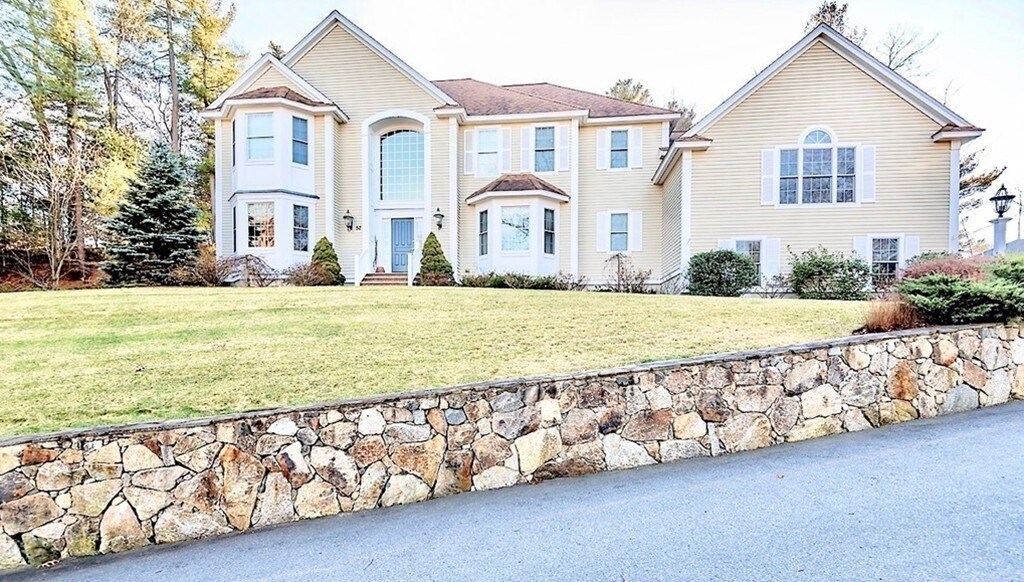 52 Chandler Cir, Andover, MA 01810 House Rental in Andover, MA