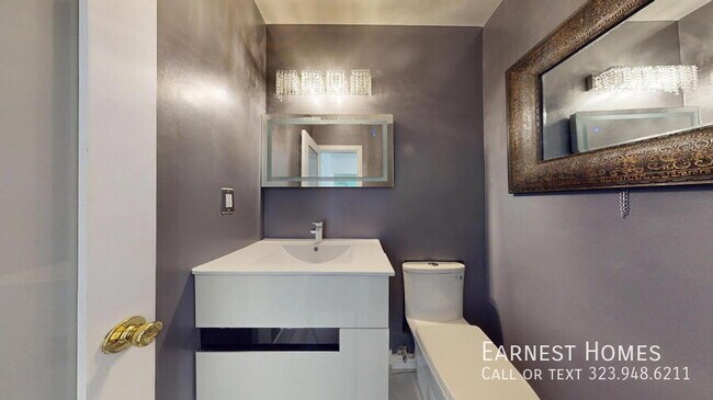 Foto del edificio - 14335 Huston St