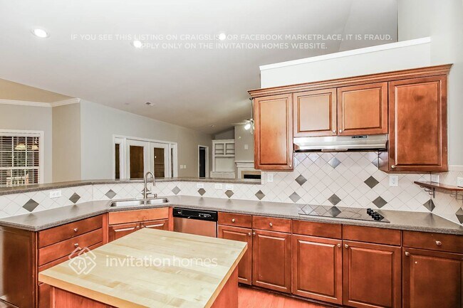 Foto del edificio - 288 Harbor Landing Dr