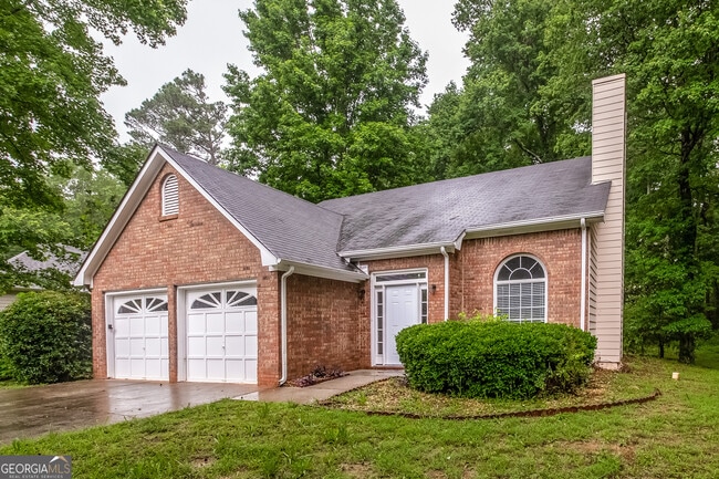 Foto del edificio - 117 Brookhaven Ln