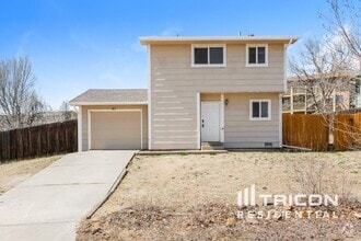 Building Photo - 1202 Chiricahua Dr
