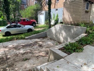 Foto del edificio - 513 Allenby Ave