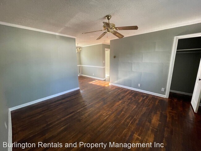 Building Photo - 2 br, 1 bath House - 1600 W Front St #33D