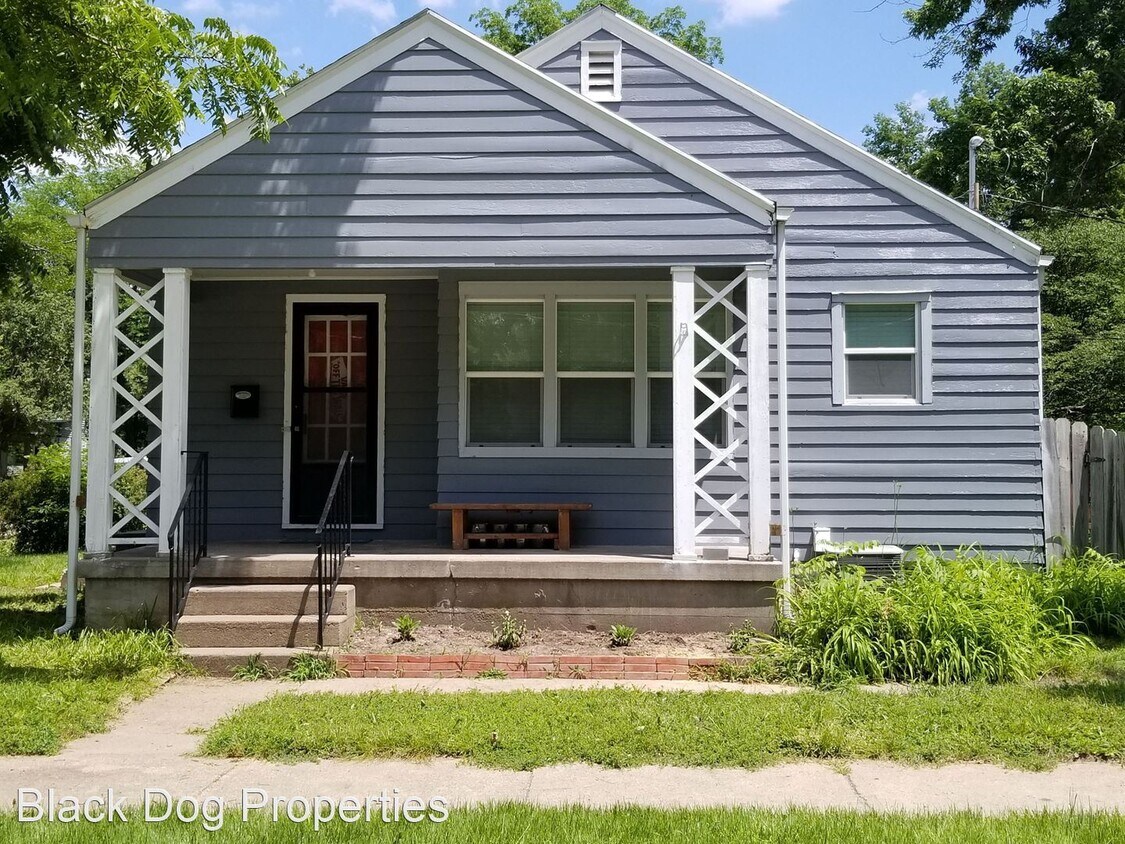Primary Photo - 2 br, 1 bath House - 1231 Pierre