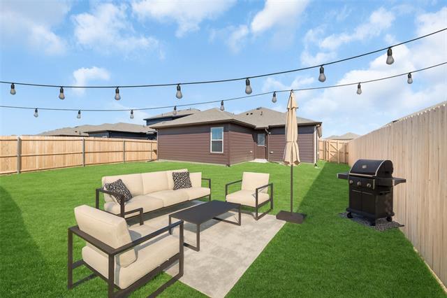 Foto principal - 106 Capewood Dr