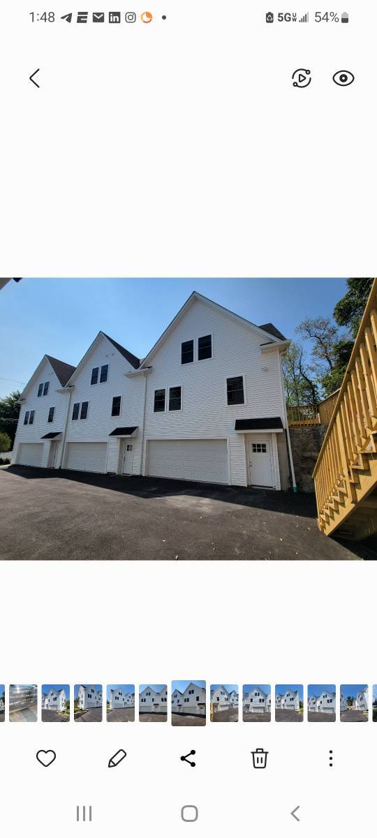 Photo - 31 Bouton St Townhome
