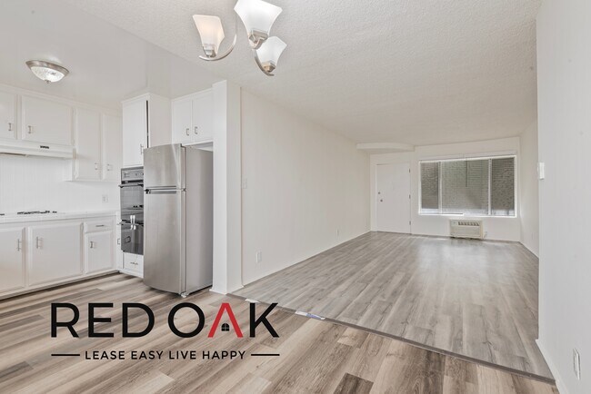Foto del edificio - ~1 Month FREE~ Wonderful Two Bedroom Apart...