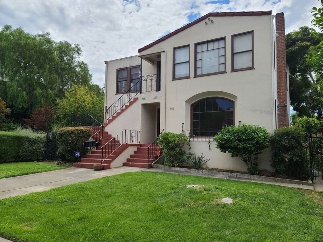 Vallejo Ca Rentals