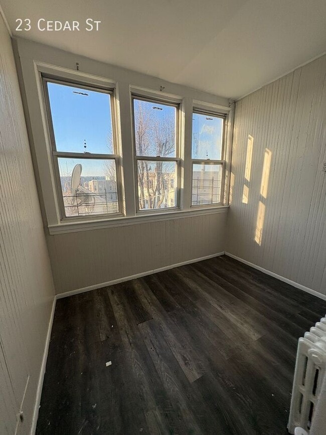 Photo - 23 Cedar St Apartment