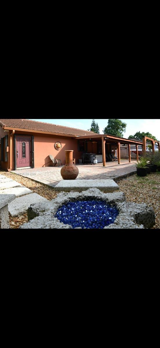 Foto del edificio - 17334 SW 149th Pl