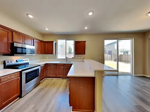 Foto del edificio - 2111 198th St Ct E