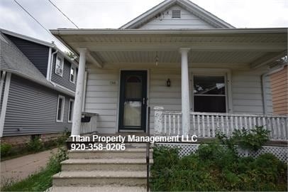 Building Photo - 746 Frederick St