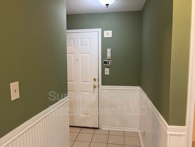 Foto del edificio - 2203 Candlelight Ct