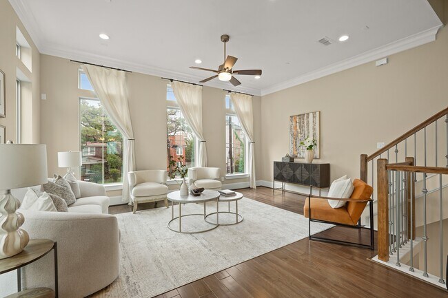 Foto del edificio - 1812 Rosedale St