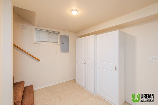 Foto del edificio - Cozy and charming 2-bedroom, 1-bathroom duplex in Cheney