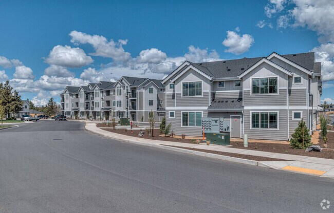 Building Photo - Red Hawk and Laurel Grey