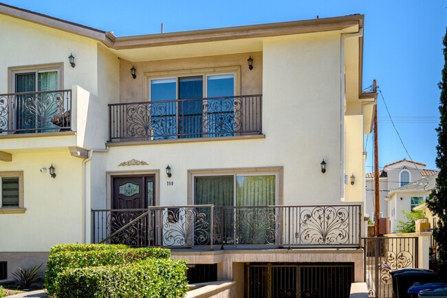 Building Photo - 750 E Orange Grove Ave