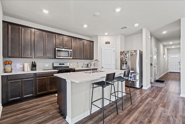 Foto del edificio - 1642 Homestead Farms Dr