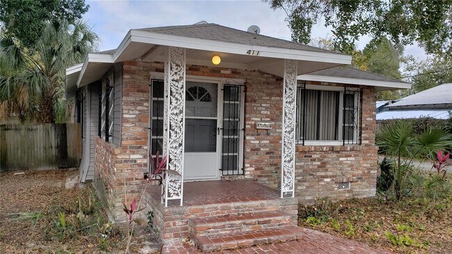 Foto del edificio - 411 Ave E SE