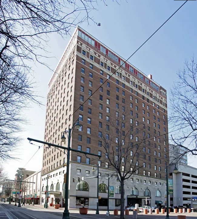 Now Leasing a 1-Bedroom 1 Bath Condo-Downtown Memphis - Now Leasing a 1-Bedroom 1 Bath Condo-Downtown Memphis