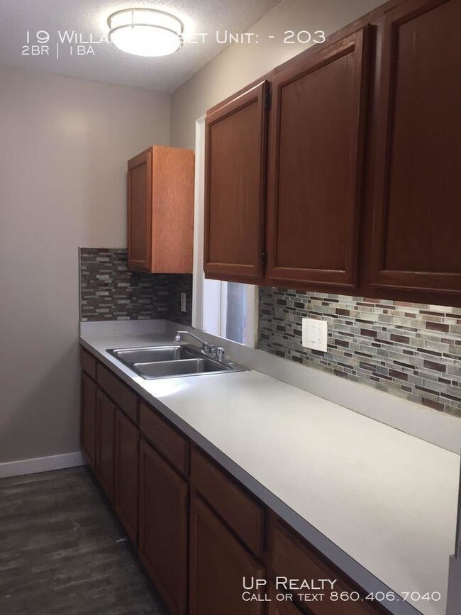 Foto del edificio - 19 Willard St