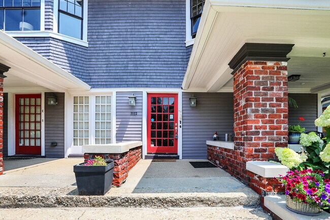 Foto del edificio - 2123 N Delaware St