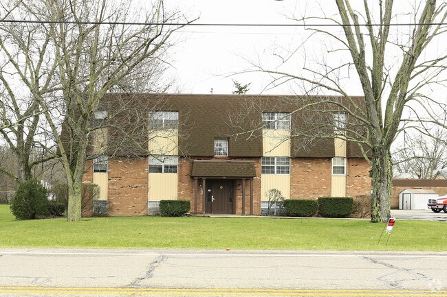 Foto del edificio - 217 Churchill Hubbard Rd