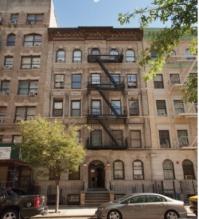 Building Photo - 309 W 111th St