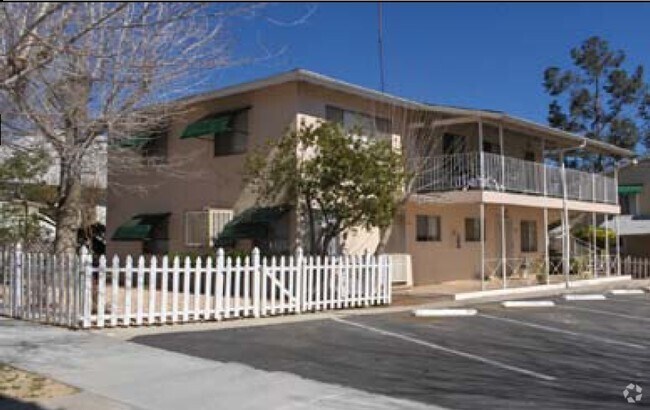Foto del edificio - 368 N 3rd St