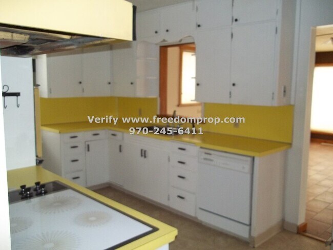 Foto del edificio - 520 N 17th St