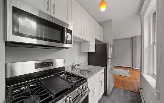 Foto del edificio - 1831 Belmont Rd NW