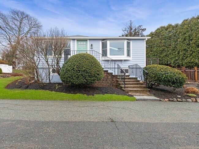 Foto del edificio - 94 Pitman Rd