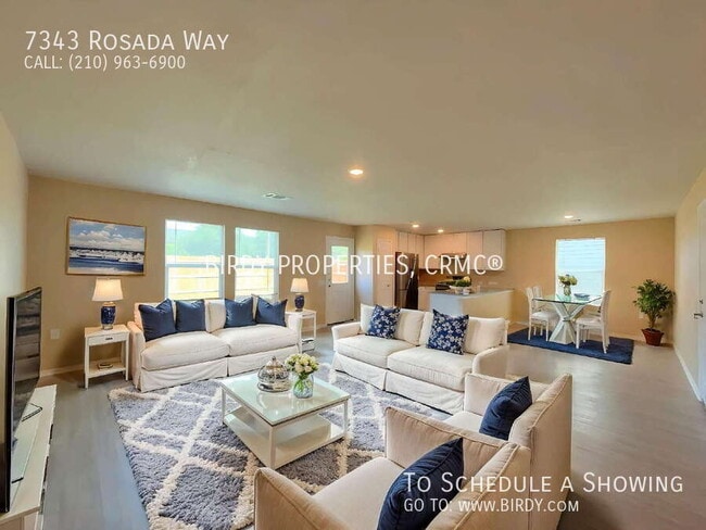 Building Photo - 7343 Rosada Way