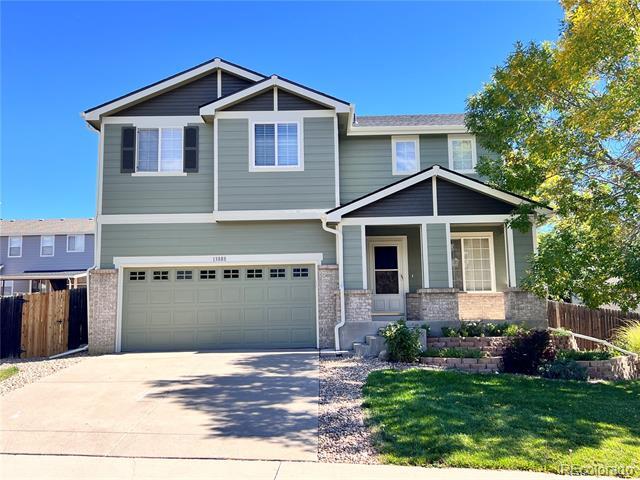 Foto principal - 13888 Jersey St