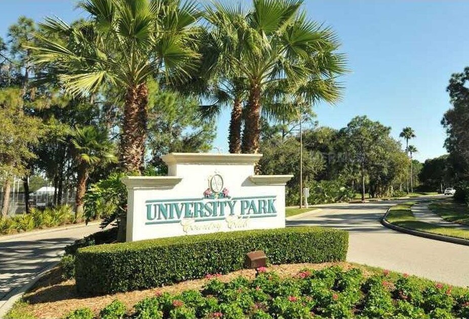 6313 Walton Heath Pl, Braden River, FL 34201 House Rental in Braden