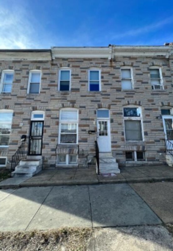 144 S Loudon Ave, Baltimore, MD 21229 Condo for Rent in Baltimore, MD