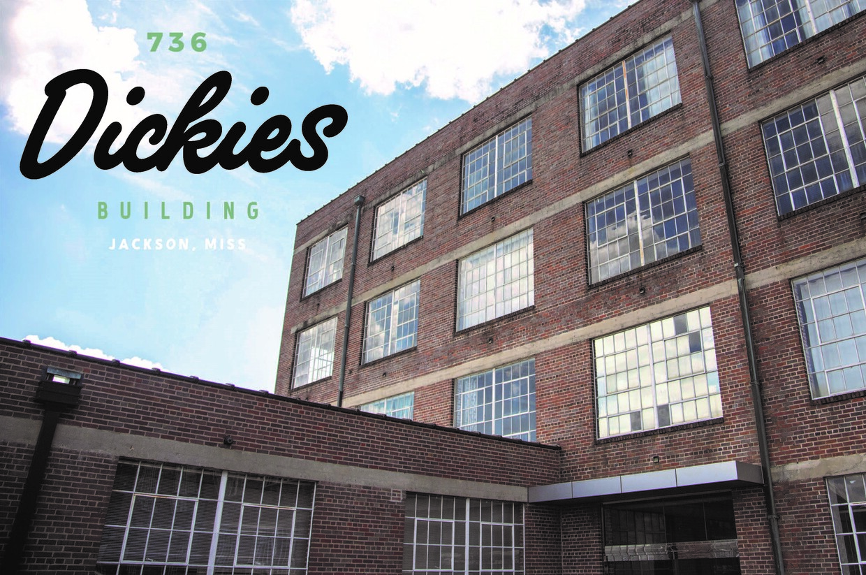 Foto principal - 736 Dickies Lofts