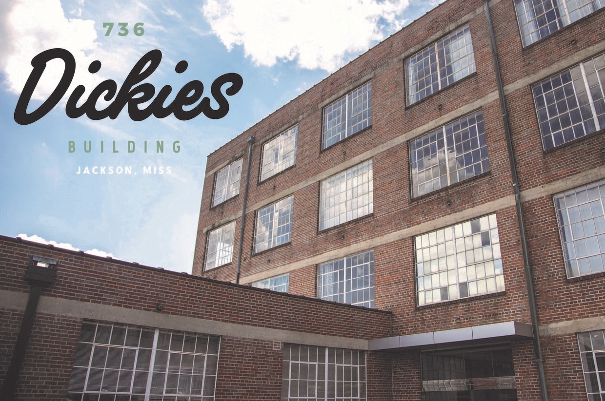 736 Dickies Lofts - 736 Dickies Lofts